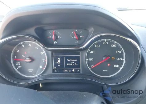 2019 Chevrolet Cruze Ls from USA, damaged, VIN 1G1BC5SM3K7141547